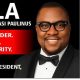 Amb. Dr. Aniekanabasi Paulinus Alban Celebrates Norse Fathers Worldwide on Father’s Day