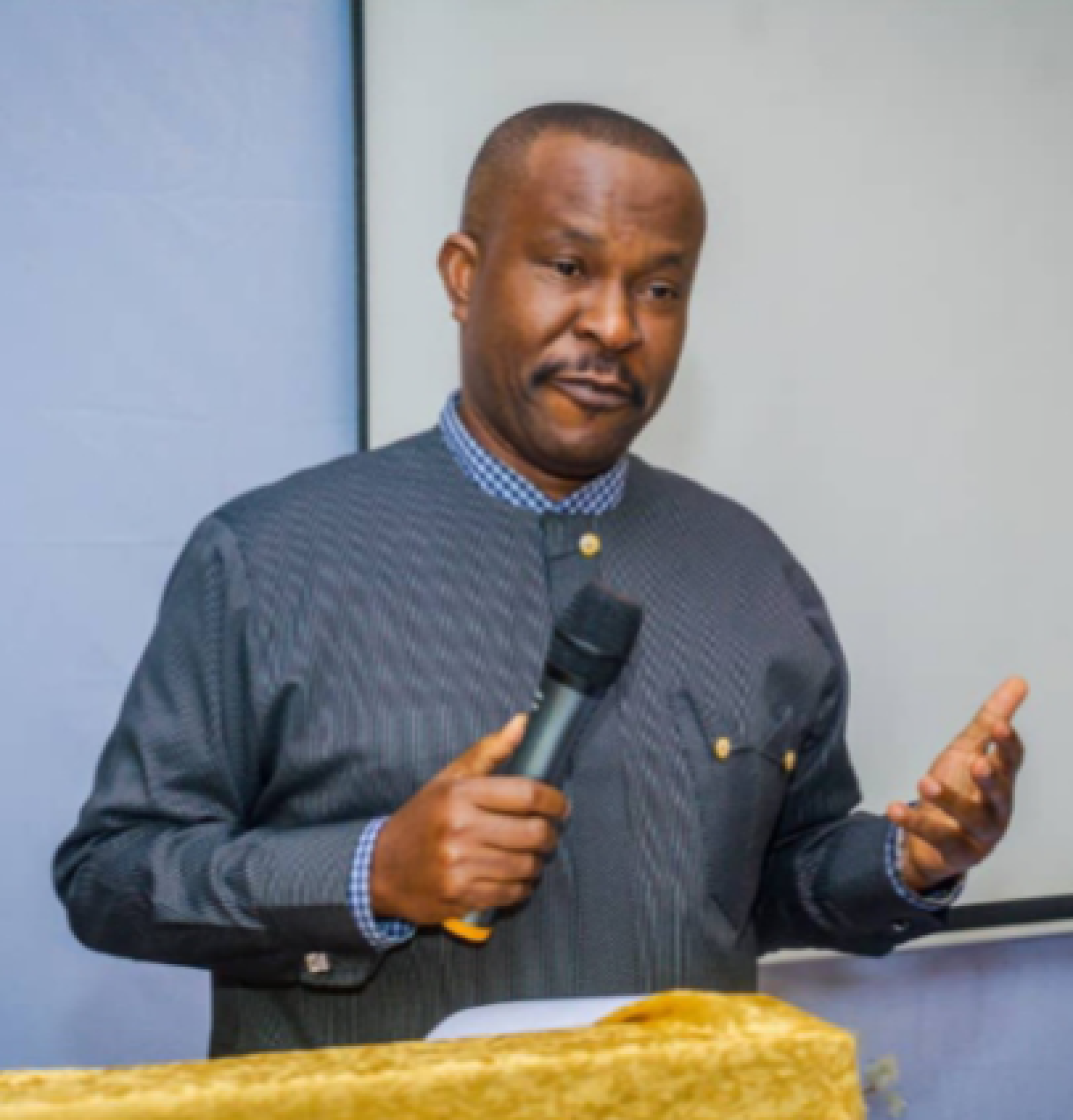 Half Of The Commissioners Will Be Women, If… – Ugorji Assures 