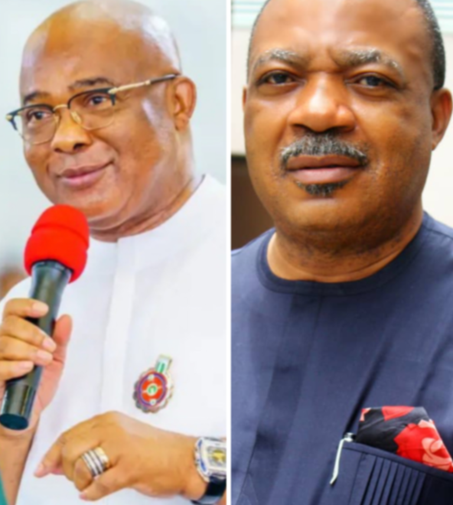 Sixth Year Anniversary:  Amauzari Community Congratulates Gov. Hope Uzodimma …appeals for completion of  Amaraku–Umunkwo–Amauzari–Amandugba Road