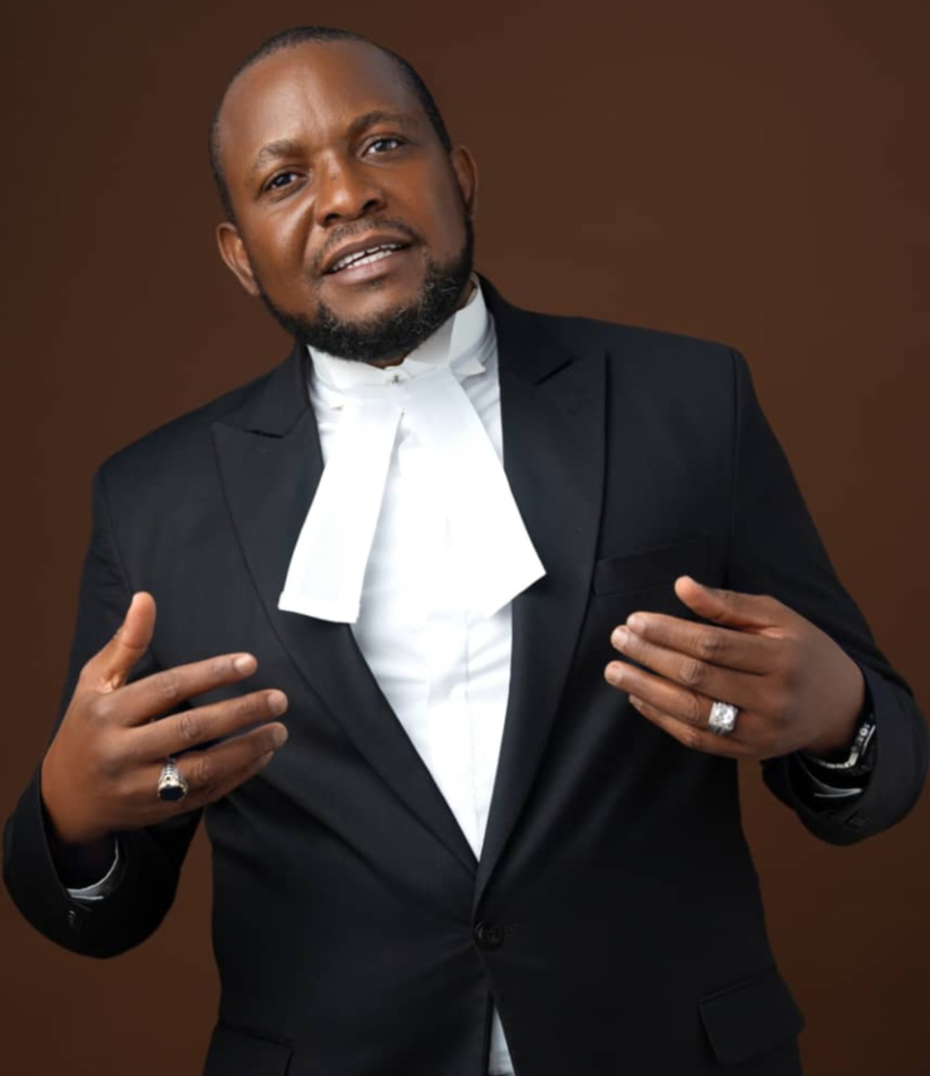 2027 General elections:  National Assembly Should  Pass Electoral Act Amendment Bill – Ahumibe  …says there is urgent need to end legislative delay 