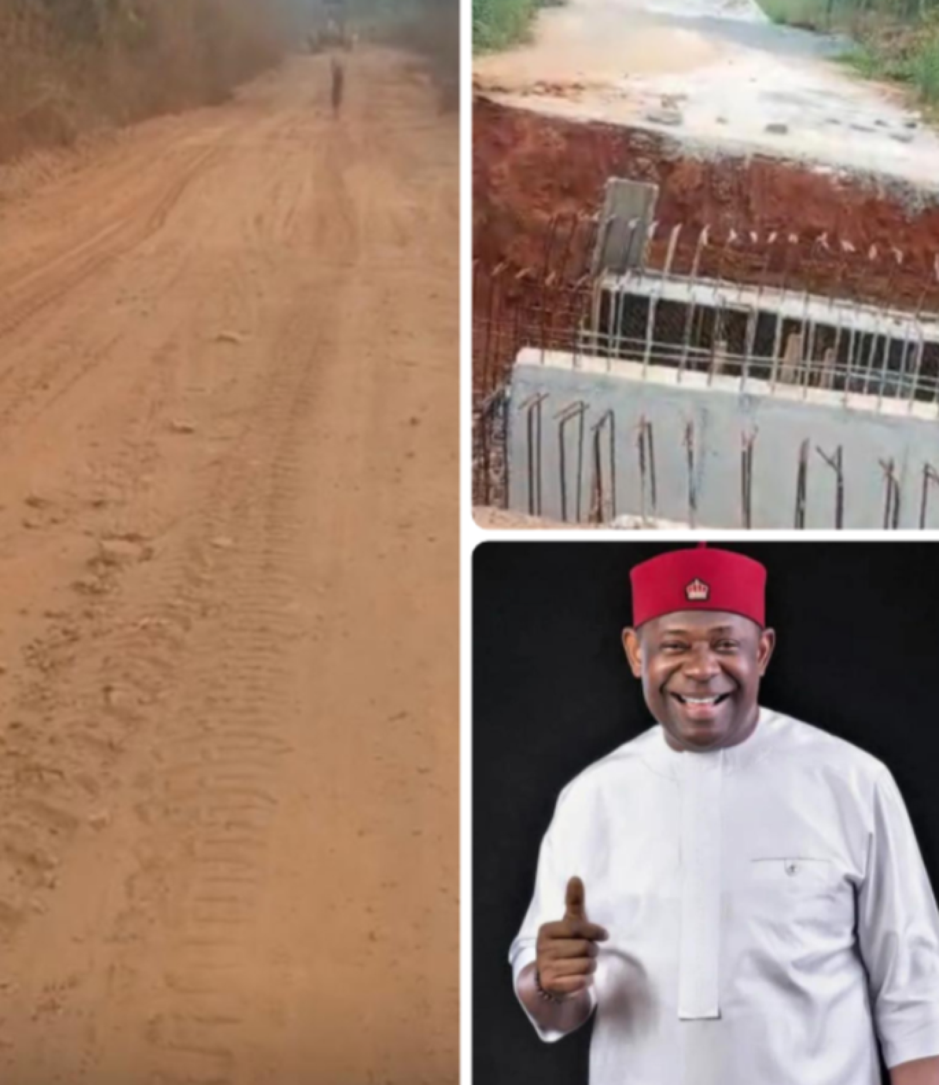 Developmental Projects:  Onuimo Indigenes Rally Round Imo Environment Commissioner,Major Emenike 