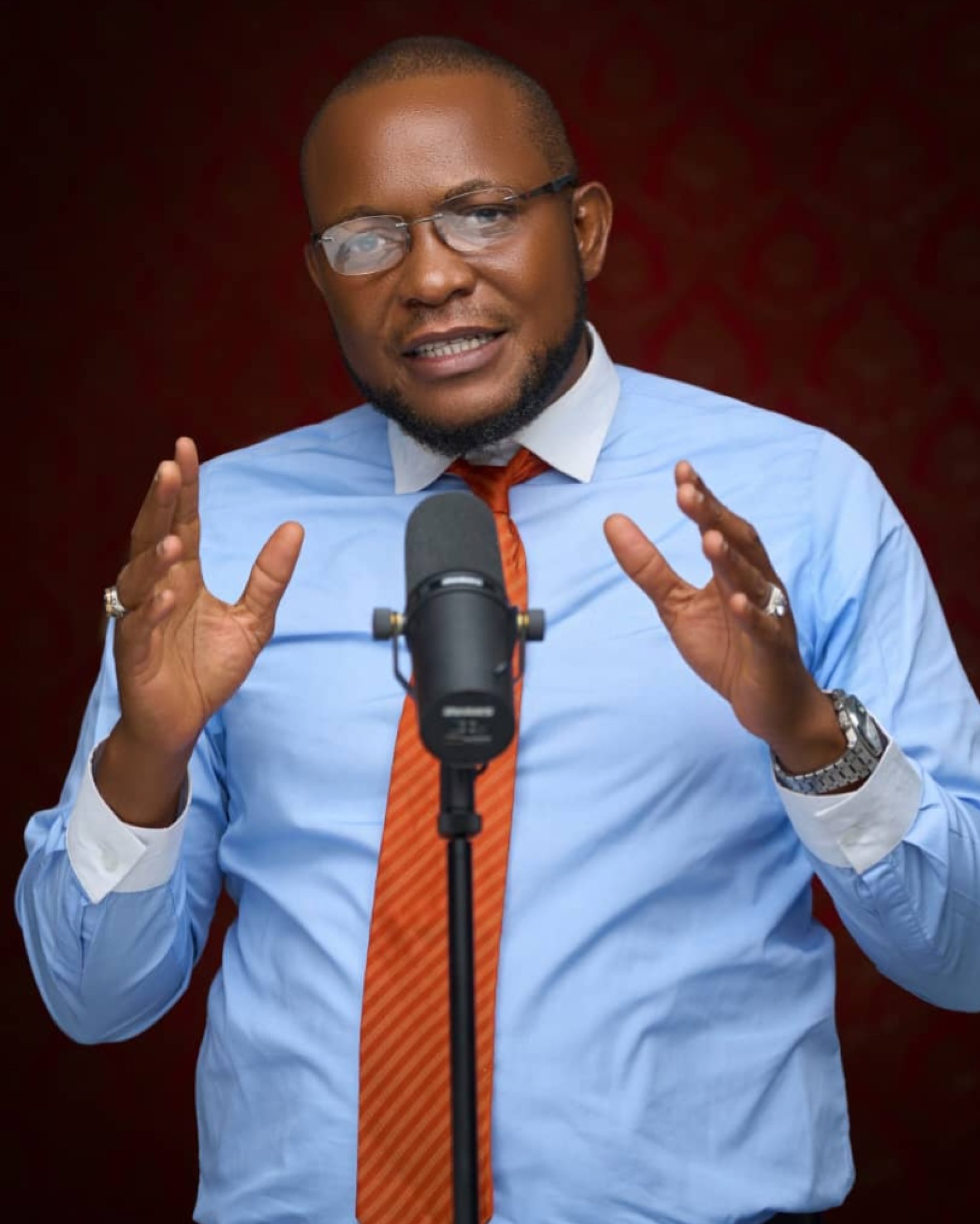 Ahead of 2027 Elections:  Ikenna Ahumibe Calls For  Consequential Judicial reforms  ..argues for restoration of public confidence in the Nigerian judiciary