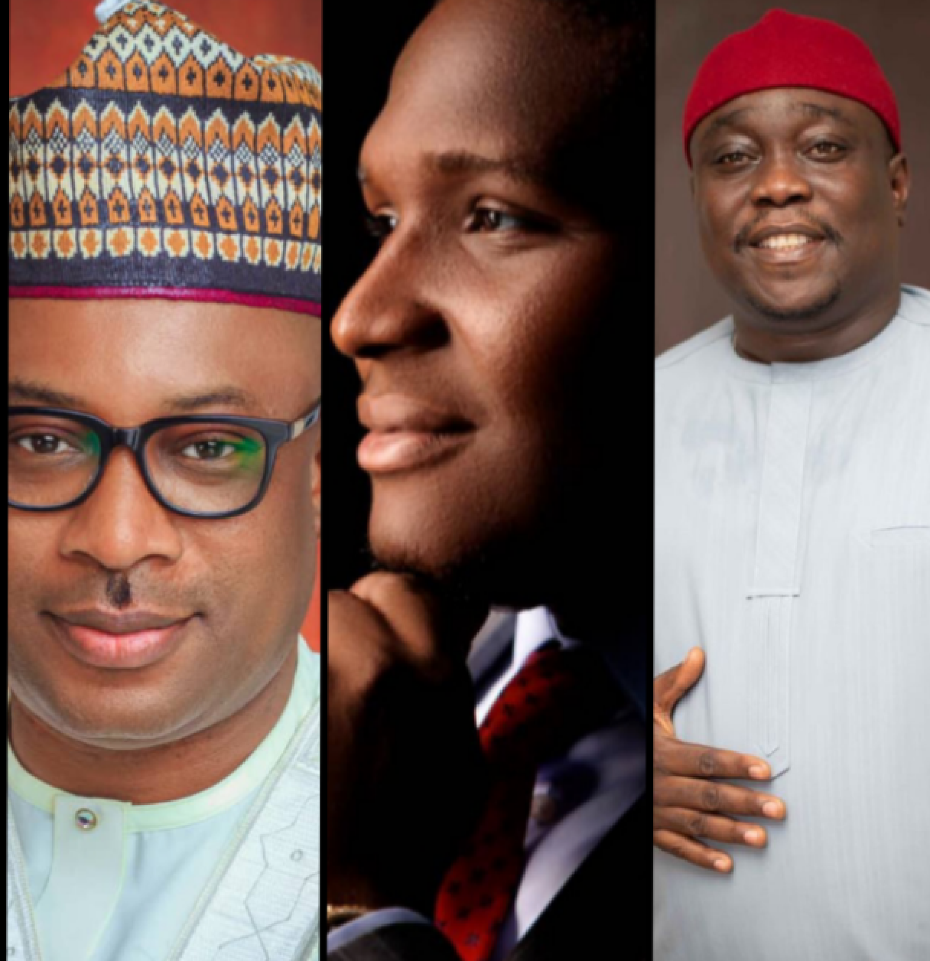 2027 Mbaike Federal Seat: Top Five Candidates That Can Unseat Akarachi Amadi