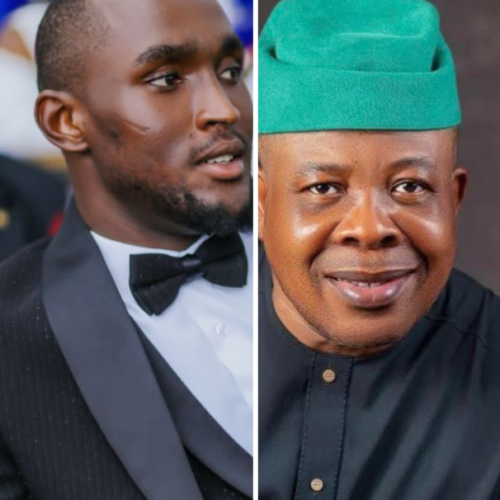 Happy Birthday To A Man Of Enduring Legacy! 