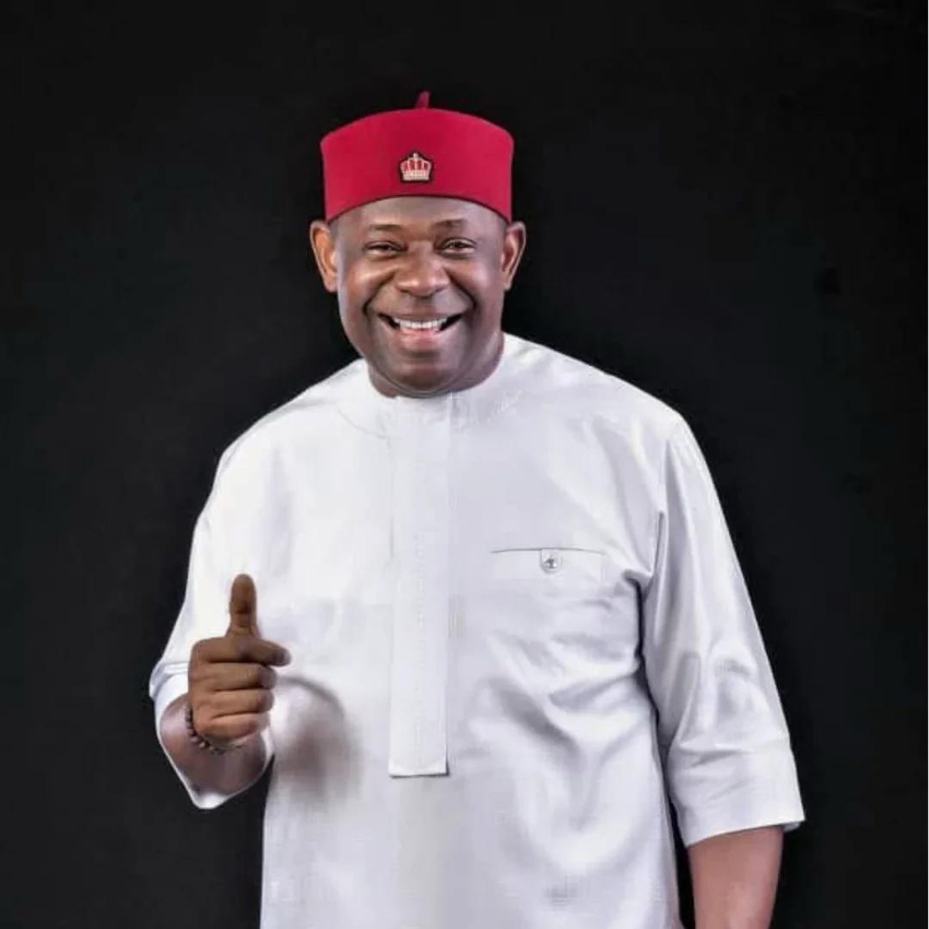 Environment Commissioner, Hon. Major Emenike:   The True Face of 3R Administration in Onuimo LGA … Others Are Sycophants   – Onuimo Indigenes 