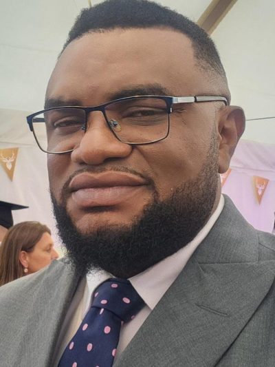 Okigwe North Rep Seat:  Why Rt. Hon. Robertson Ekwebelem Still Stands Tall