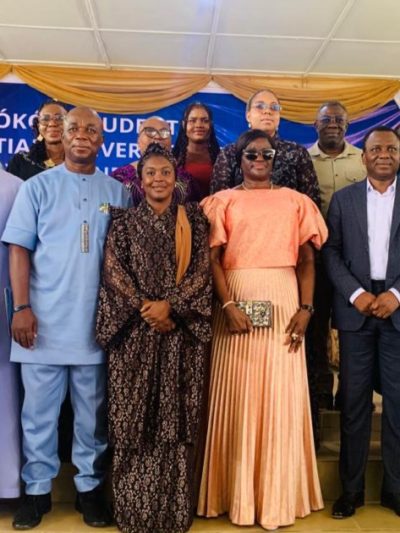 FG Adopts Imo Local Initiative to Tackle Unemployment, boost economy