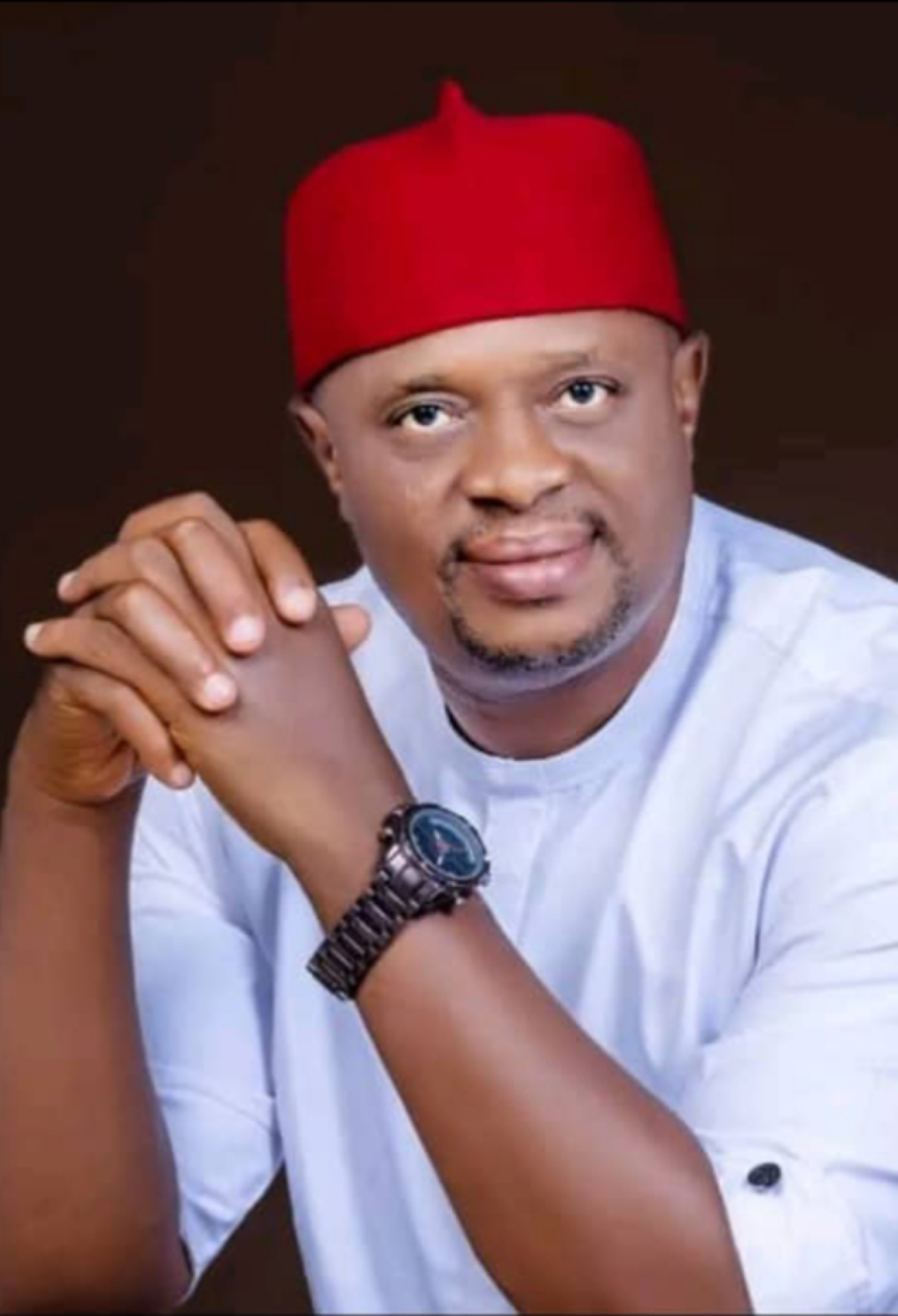 Account for ₦100m Onuimo LGA Special Project Fund for rural roads gradings in Your Custody  — Engr. Ejiogu Charges Dr. Emeka Obi   …as indigenes demand transparency, visible government presence in the locality under his leadership.