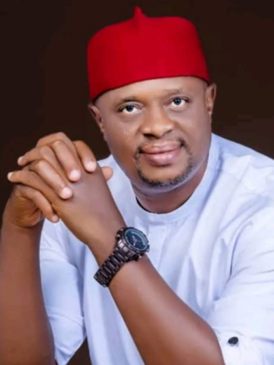 Account for ₦100m Onuimo LGA Special Project Fund for rural roads gradings in Your Custody  — Engr. Ejiogu Charges Dr. Emeka Obi   …as indigenes demand transparency, visible government presence in the locality under his leadership.