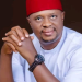 Account for ₦100m Onuimo LGA Special Project Fund for rural roads gradings in Your Custody  — Engr. Ejiogu Charges Dr. Emeka Obi   …as indigenes demand transparency, visible government presence in the locality under his leadership.