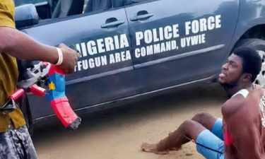 Extrajudicial killings Erode Public Trust – ASF  …condemns  Mene Ogidi killing 