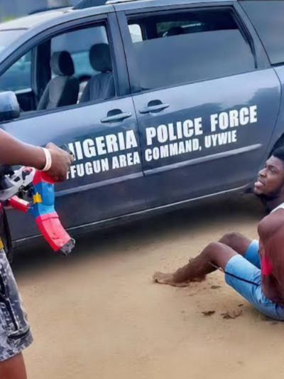 Extrajudicial killings Erode Public Trust – ASF  …condemns  Mene Ogidi killing 