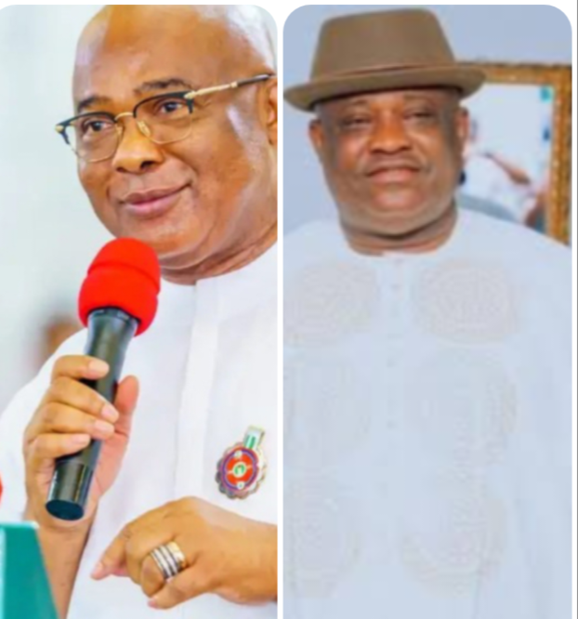 We Are Not In Support of Kanayo Onyemaechi’s Third Term Ambition    – Owerri West APC Stakeholders Forum begs  Gov Uzodimma to call him to order 