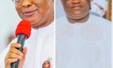 We Are Not In Support of Kanayo Onyemaechi’s Third Term Ambition    – Owerri West APC Stakeholders Forum begs  Gov Uzodimma to call him to order 