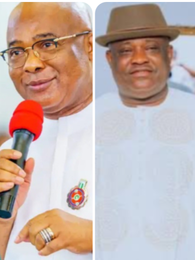 We Are Not In Support of Kanayo Onyemaechi’s Third Term Ambition    – Owerri West APC Stakeholders Forum begs  Gov Uzodimma to call him to order 