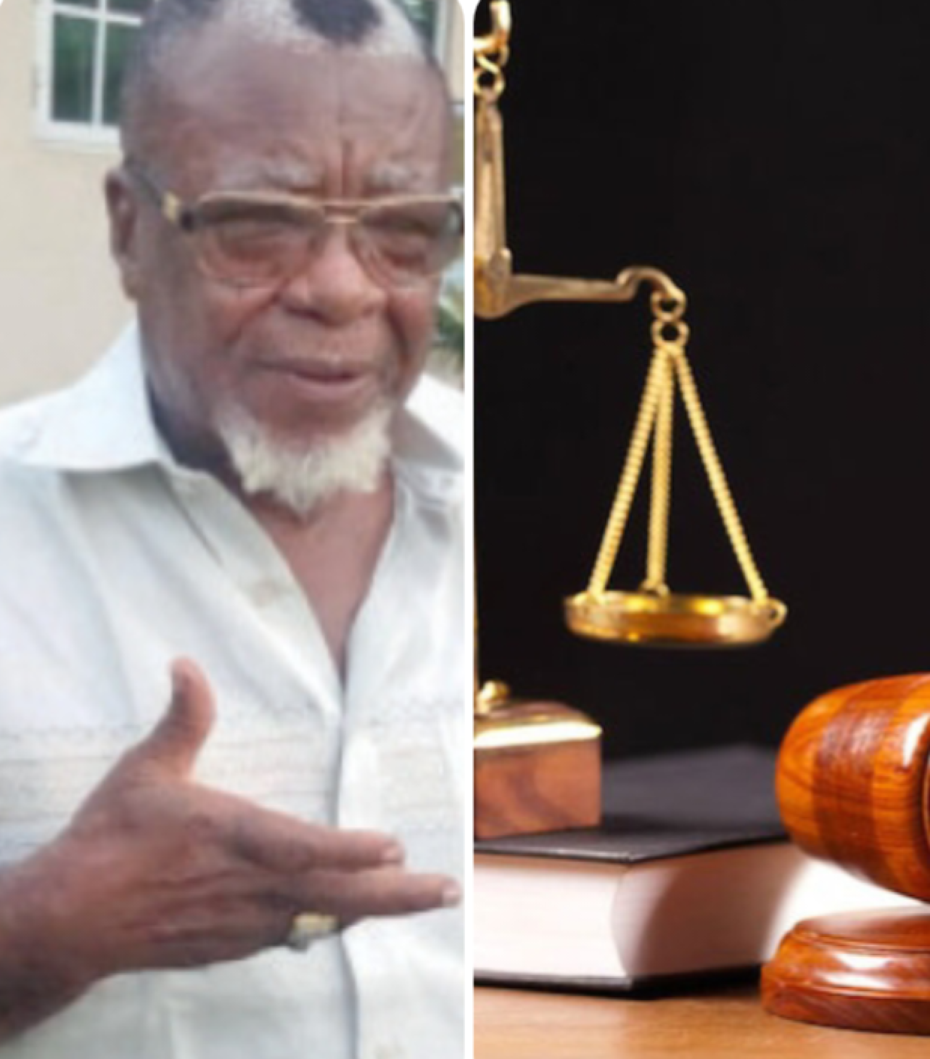 PRINCE BOB NJEMANZE MOCKS JSC’S PROCESS OVER APPOINTMENT OF IMO CHIEF JUDGE 
