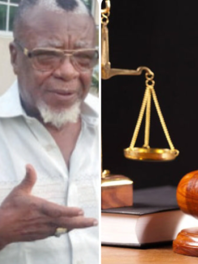 PRINCE BOB NJEMANZE MOCKS JSC’S PROCESS OVER APPOINTMENT OF IMO CHIEF JUDGE 