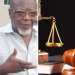 PRINCE BOB NJEMANZE MOCKS JSC’S PROCESS OVER APPOINTMENT OF IMO CHIEF JUDGE 