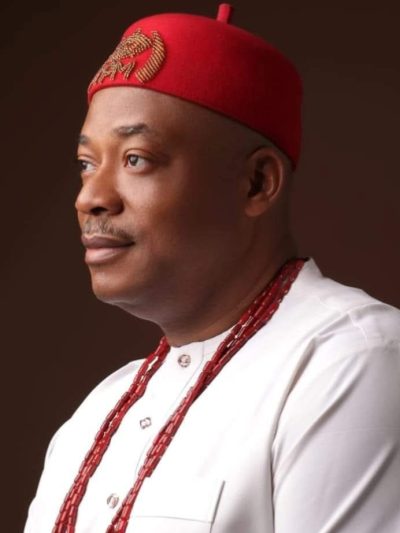 High Chief Mike Duru Ejiogu And His Political Philosophy Of Service To Empower Okigwe Zone 2027