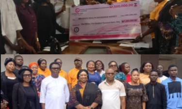 International Widows’ Day: Widow Aid Foundation Flags Off Health Insurance for Widows in Imo, Honours Stakeholders