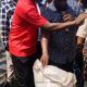Comrade Chinedu Oga Distributes Farming Inputs to Farmers in His Constituency 