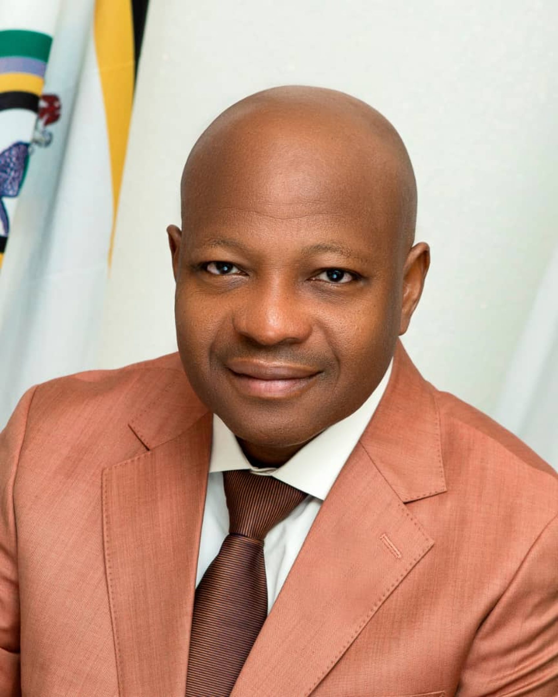DG DSS Hails NUJ Honour as a Triumph for Security -Media Partnership 