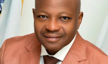 DG DSS Hails NUJ Honour as a Triumph for Security -Media Partnership 