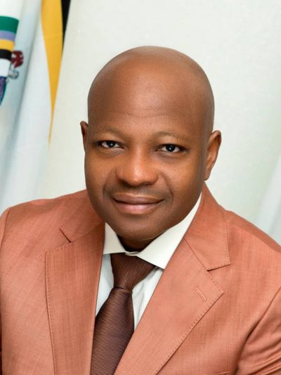 DG DSS Hails NUJ Honour as a Triumph for Security -Media Partnership 
