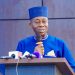 From Umuorji Mgbidi To National Recognition:   Squadron leader, Festus Ezenyi writes His name in history with Landmark Book Launch 