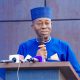 From Umuorji Mgbidi To National Recognition:   Squadron leader, Festus Ezenyi writes His name in history with Landmark Book Launch 