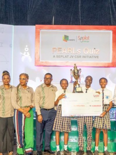 Education, Not Charity: Why Corporate Nigeria Must Invest Across the Full Value Chain – Seplat Energy 