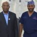 I Feel fulfilled Performing first Robotic Surgery in Imo – Ekwueme