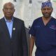 I Feel fulfilled Performing first Robotic Surgery in Imo – Ekwueme