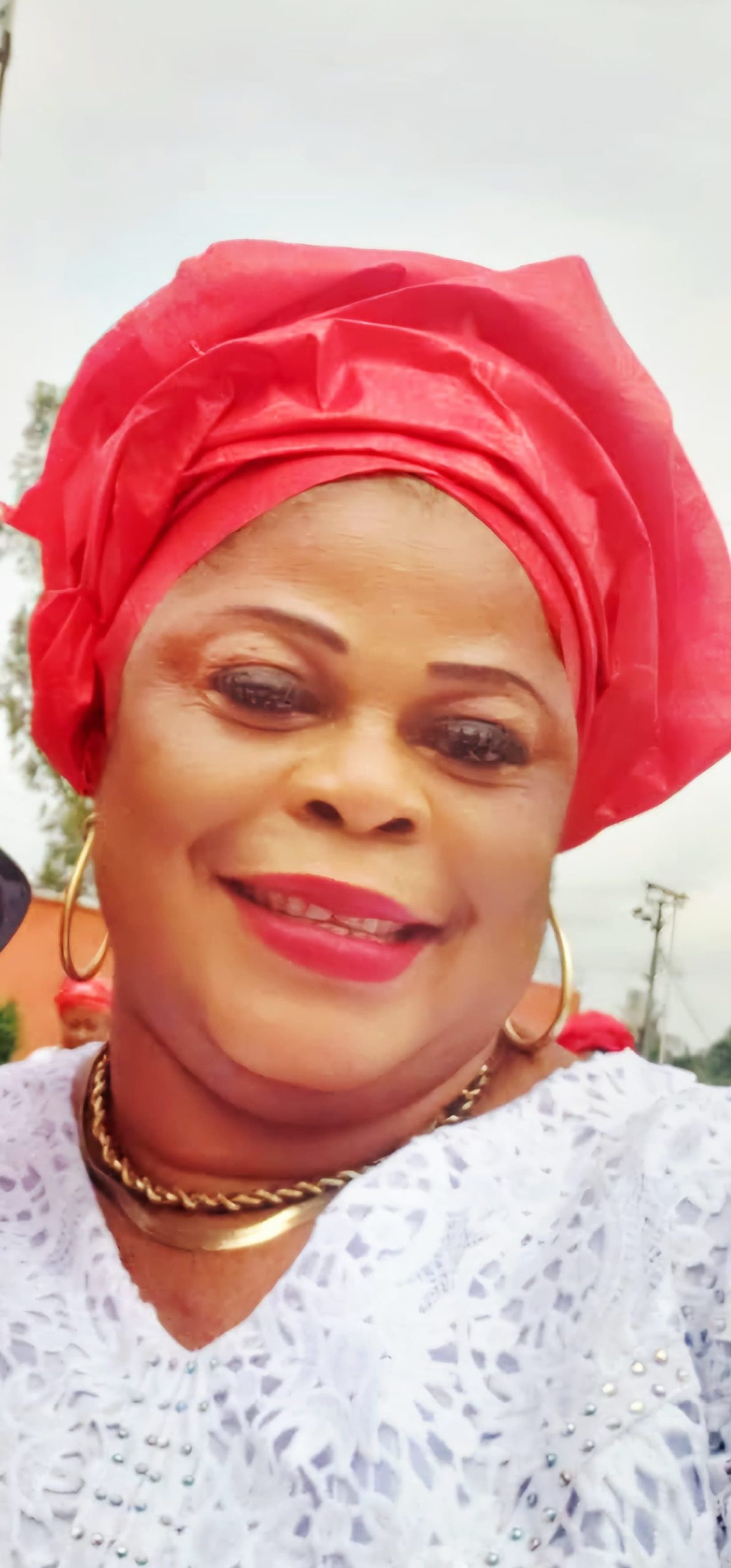 Favour Nwelue Takes Charge as Onyirimba Campaign DG Ahead of 2027