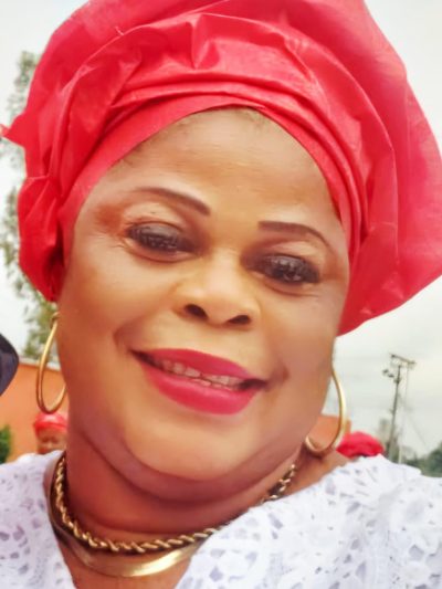 Favour Nwelue Takes Charge as Onyirimba Campaign DG Ahead of 2027