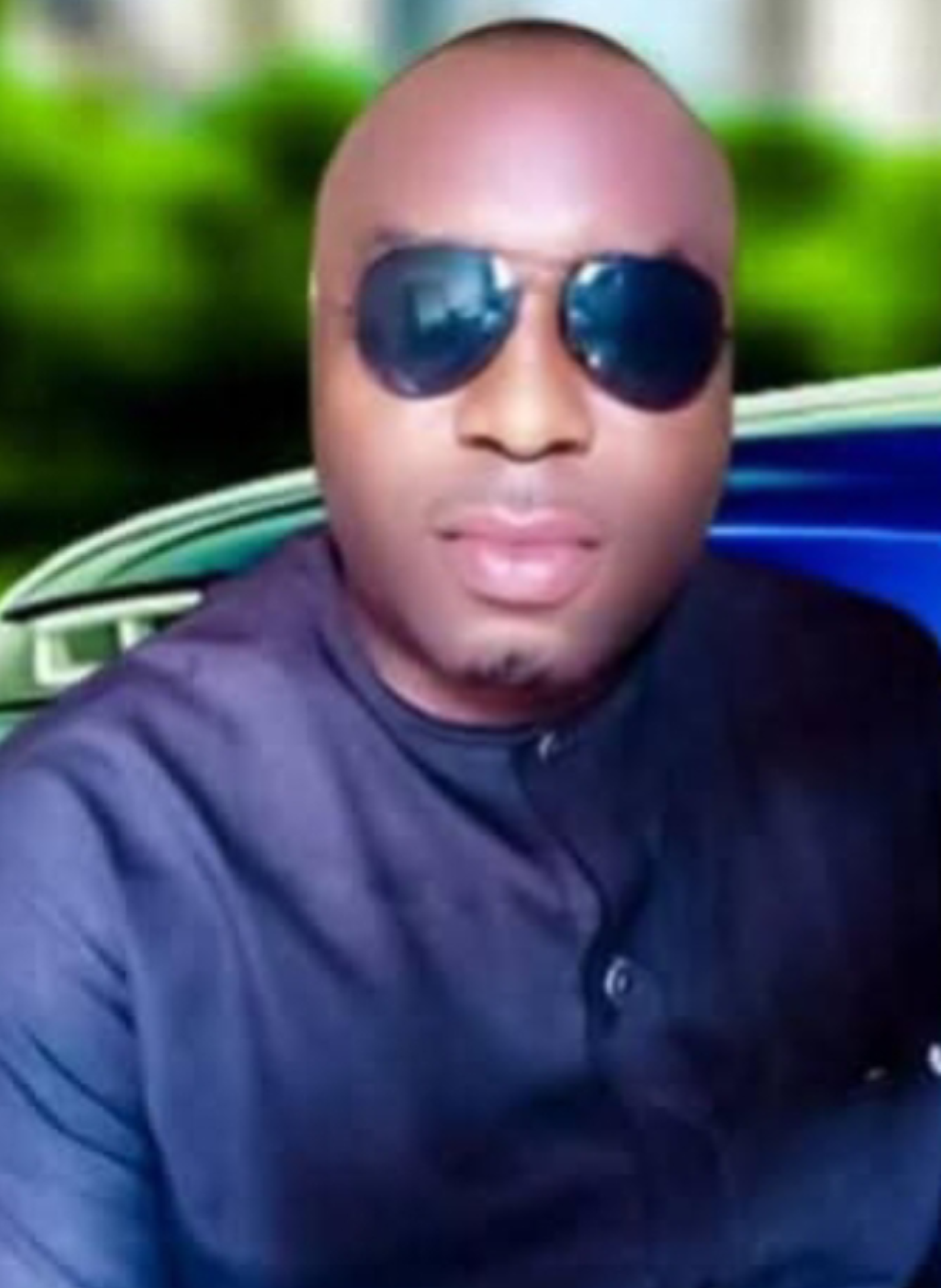 COALITION OF UNITED POLITICAL PARTIES (CUPP) APPOINTS COMRADE AGU DIAMOND BRYAN AS SPOKESPERSON