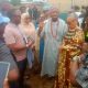 Awo-ommamma Community Receives FAO delegates with open arms 