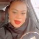 GIMSUGA MOURNS!  A STAR, AMB. ANTHONIA OLUOMA, HAS FALLEN!