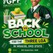 Global Peter’s Foundation Announces Annual Back-To-School Programme for September 12   -Over 5,000 Students to Benefit from Educational Support — Founder Assures Continuity