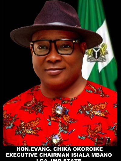 When Leadership Wears a Human Face: The Okoroike Example
