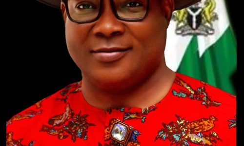 When Leadership Wears a Human Face: The Okoroike Example