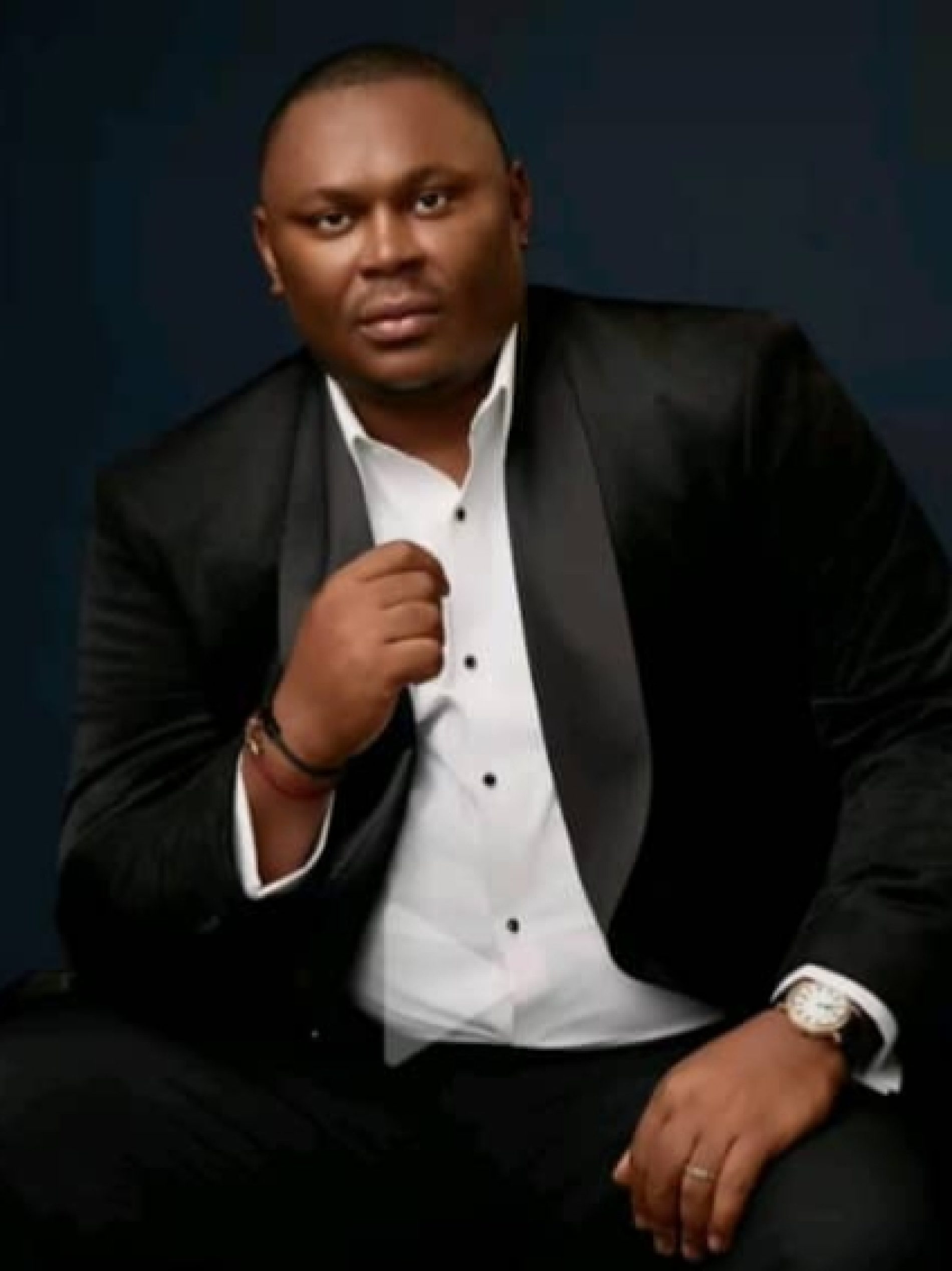 40th Birthday Anniversary:  Crowned Prince Ezeilo Ekenna Celebrates Vintage Nwachinaemere …. describes him as proud of Mbaise Nation 