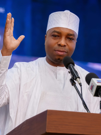 CUPP CONDEMNS ATTACK ON OBI’S CONVOY IN BENUE, ACCUSES APC OF DEMOCRATIC INTOLERANCE