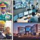 GEN. DURU SECURITY METRICS CENTRE:    Ugorji Proposes A State-of-the-arts  Security Monitoring Centre in Imo State 
