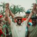 Rt Hon Amara Iwuanyanwu Outstanding performances Earned him Our  Endorsement    – Nze Dom Apala Njoku, President DPF