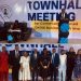 100 Imo communities Get OKOBI startup backing as Uzodimma reiterates commitment