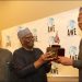 GOV ZULUM HONORED  AS HH SANUSI 11, PROF GAMBARI, GOV ABDULRAZAQ, DR. UGORJI,  OTHERS ATTEND THE 2026 AFRICAN WRITERS CONFERENCE IN NEW JERSEY.