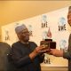 GOV ZULUM HONORED  AS HH SANUSI 11, PROF GAMBARI, GOV ABDULRAZAQ, DR. UGORJI,  OTHERS ATTEND THE 2026 AFRICAN WRITERS CONFERENCE IN NEW JERSEY.