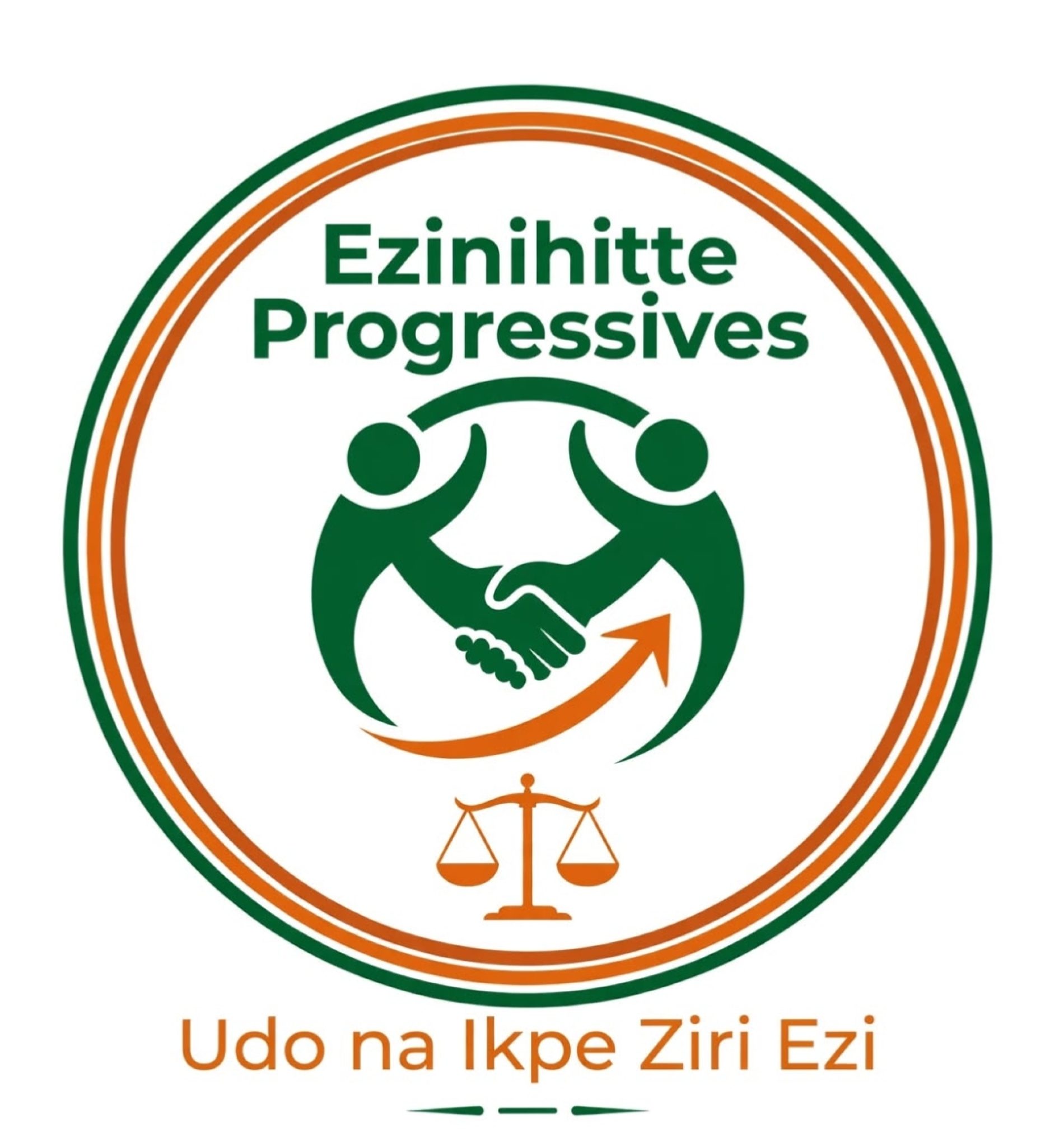Ezinihitte Progressives to Religious Leaders:  Enthrone Discipline in Politics, Reject Money Politics Ahead of 2027   …Urges Church to stand for equity in Ahiazu/Ezinihitte Rep Seat
