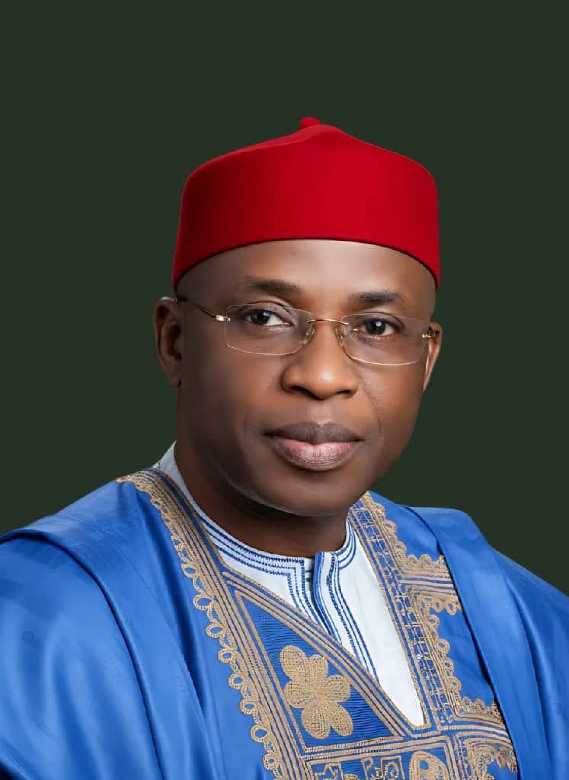 Nigeria at 66: Former Imo Governor Dr. Ikedi Ohakim Hails Nation, Urges Citizens to Be Prayerful